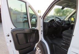 2016 Ram ProMaster Cargo Van - Thumbnail 21