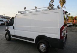 2016 Ram ProMaster Cargo Van - Thumbnail 5