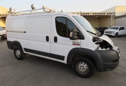 2016 Ram ProMaster Cargo Van - Thumbnail 3