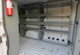 2016 Ram ProMaster Cargo Van - Thumbnail 28