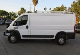 2016 Ram ProMaster Cargo Van - Thumbnail 9