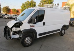 2016 Ram ProMaster Cargo Van - Thumbnail 2