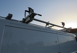 2016 Ram ProMaster Cargo Van - Thumbnail 16