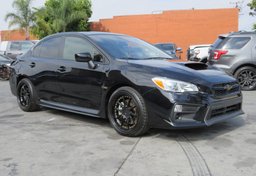 2020 Subaru WRX - Thumbnail 4