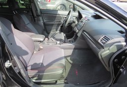 2020 Subaru WRX - Thumbnail 23