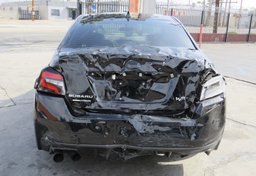 2020 Subaru WRX - Thumbnail 10