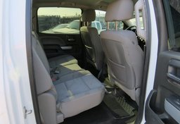 2014 Chevrolet Silverado 1500 - Thumbnail 33