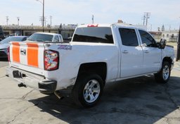 2014 Chevrolet Silverado 1500 - Thumbnail 7