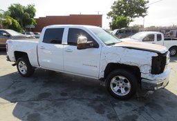 2014 Chevrolet Silverado 1500 - Thumbnail 2