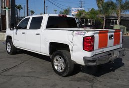 2014 Chevrolet Silverado 1500 - Thumbnail 8