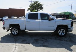 2014 Chevrolet Silverado 1500 - Thumbnail 6