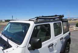 2018 Jeep Wrangler Unlimited - Thumbnail 20