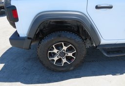 2018 Jeep Wrangler Unlimited - Thumbnail 31