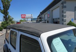 2018 Jeep Wrangler Unlimited - Thumbnail 16