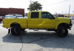 2005 Ford Super Duty F-250 - Thumbnail 9