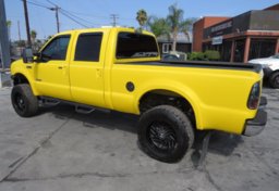 2005 Ford Super Duty F-250 - Thumbnail 4