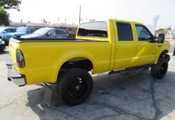 2005 Ford Super Duty F-250 - Thumbnail 6