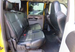 2005 Ford Super Duty F-250 - Thumbnail 20