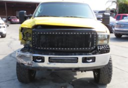 2005 Ford Super Duty F-250 - Thumbnail 11