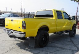 2005 Ford Super Duty F-250 - Thumbnail 5