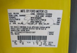 2005 Ford Super Duty F-250 - Thumbnail 35