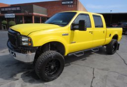 2005 Ford Super Duty F-250 - Thumbnail 3