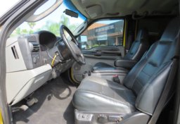 2005 Ford Super Duty F-250 - Thumbnail 32