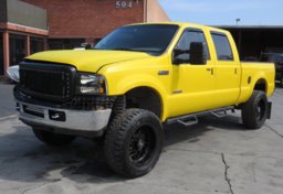 2005 Ford Super Duty F-250 - Thumbnail 1