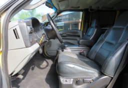 2005 Ford Super Duty F-250 - Thumbnail 30