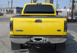 2005 Ford Super Duty F-250 - Thumbnail 12