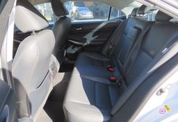 2015 Lexus IS 250 - Thumbnail 28