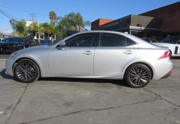 2015 Lexus IS 250 - Thumbnail 5