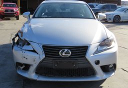 2015 Lexus IS 250 - Thumbnail 11