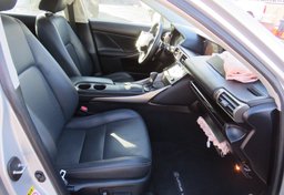 2015 Lexus IS 250 - Thumbnail 25