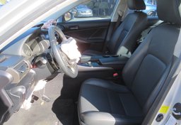 2015 Lexus IS 250 - Thumbnail 24