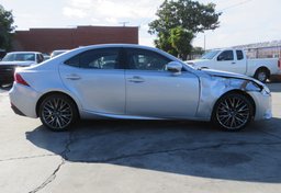 2015 Lexus IS 250 - Thumbnail 6