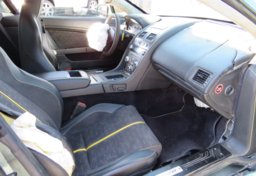 2015 Aston Martin V8 Vantage - Thumbnail 20