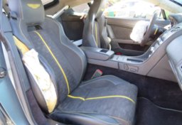 2015 Aston Martin V8 Vantage - Thumbnail 21