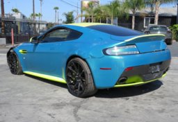 2015 Aston Martin V8 Vantage - Thumbnail 10