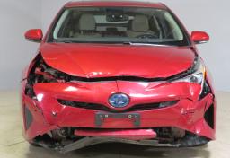 2018 Toyota Prius - Thumbnail 11