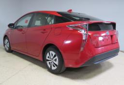 2018 Toyota Prius - Thumbnail 6