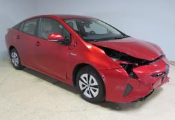 2018 Toyota Prius - Thumbnail 4