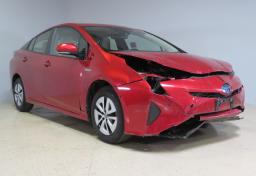 2018 Toyota Prius - Thumbnail 2