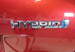 2018 Toyota Prius - Thumbnail 19