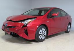 2018 Toyota Prius - Thumbnail 3