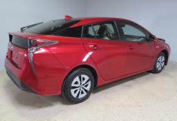 2018 Toyota Prius - Thumbnail 8