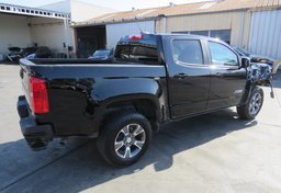 2021 Chevrolet Colorado - Thumbnail 9