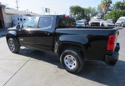 2021 Chevrolet Colorado - Thumbnail 10