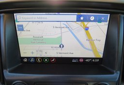 2021 Chevrolet Colorado - Thumbnail 33