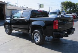 2021 Chevrolet Colorado - Thumbnail 8